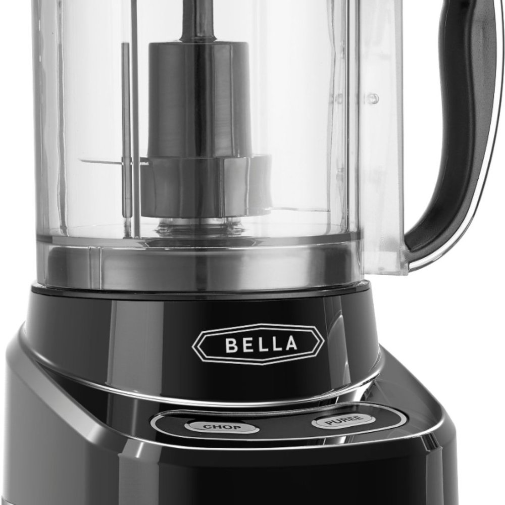 3-Cup Mini Chopper